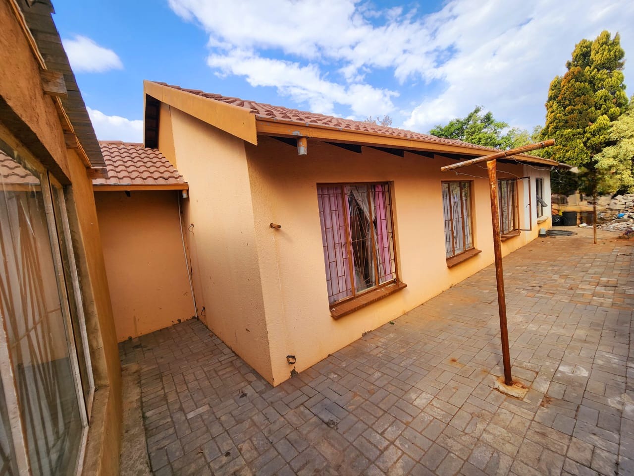 3 Bedroom Property for Sale in Tlhabane West North West